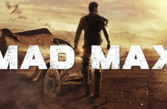 Купить Mad Max с максимальной скидкой