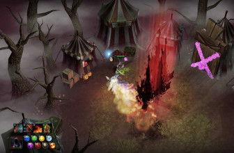 Magicka 2: Ice, Death and Fury купить со скидкой