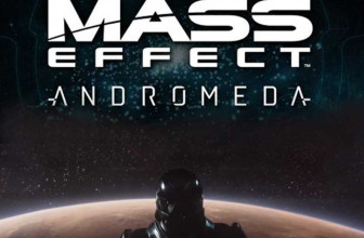 Дата выхода Mass Effect: Andromeda