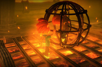 Max: The Curse of Brotherhood со скидкой 75% в Steam