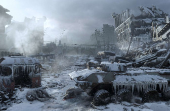 Не упустите возможность купить Metro Exodus дешево