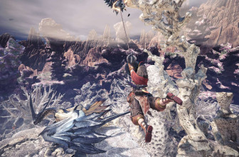 Monster Hunter: World обзавелся бесплатными выходными