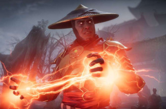 Ждет ли серию прорыв? Купите Mortal Kombat 11 дешево и узнайте!