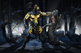 Покупка Mortal Kombat X со скидкой