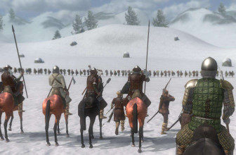 Купить Mount & Blade. Warband очень дешево