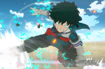 Продолжение файтинга уже доступно — купите My Hero One’s Justice 2 дешево