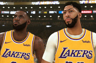 Битва за Лос-Анджелес начинается! Купите NBA 2K20 дешевле других