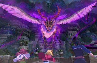 Попробуйте купить Ni no Kuni II: Revenant Kingdom дешево