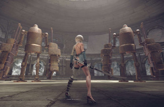 Уже можно купить NieR:Automata — 3C3C1D119440927 дешево