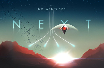 Обновление NEXT выводит No Man’s Sky на некст левел