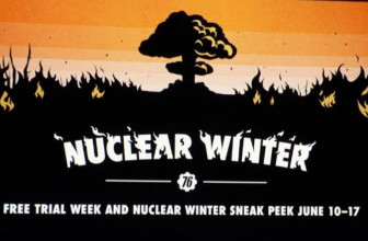 В Fallout 76 появится королевская битва, и в него можно будет поиграть бесплатно