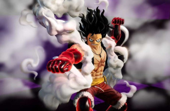 Станьте воином-пиратом — купите One Piece. Pirate Warriors 4 дешево