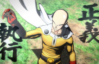 Купите One Punch Man. A Hero Nobody Knows дешево и прорвитесь на вершины ассоциации героев