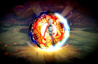 Станьте проводником душ в загробный мир — купите Oninaki дешево