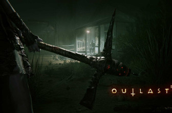 Купить Outlast 2 дешево со скидкой