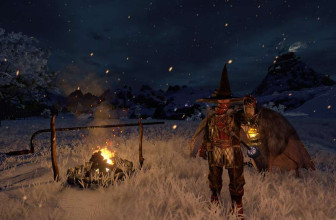 Всегда не хватало реализма в RPG? Купите Outward и восполните пробел