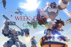 Черная пятница стартовала, раздача Killer is Dead, бесплатные выходные в Overwatch, Rainbow Six Siege и Endless Space 2, небольшой бонус от Playstation и скидки на выходные