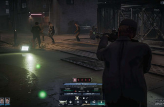 Пошаговые битвы это не только Xcom, купите Phantom Doctrine дешево и убедитесь сами