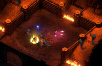 Купите дешево Pillars of Eternity II: Deadfire и погружайтесь в отличную историю