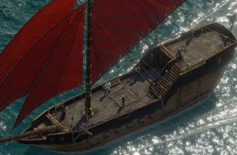 Еще 3 дополнения ждут — купите Pillars of Eternity II: Deadfire — Season Pass дешево