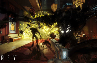 Prey купить дешево и со скидкой
