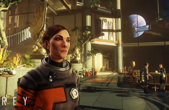 Начался прием предзаказов Prey