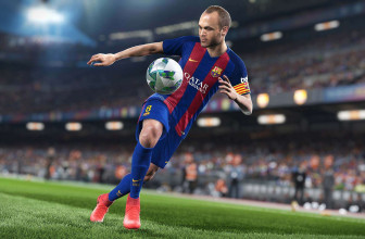 Спешите купить Pro Evolution Soccer 2018 дешево