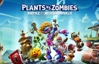 Получите скидку и купите Plants vs. Zombies. Battle for Neighborville дешевле Origin