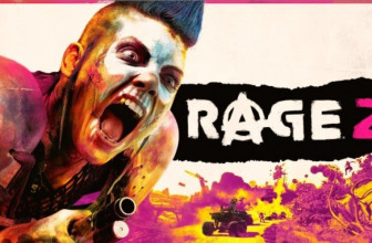 Не упустите возможность купить Rage 2 дешево