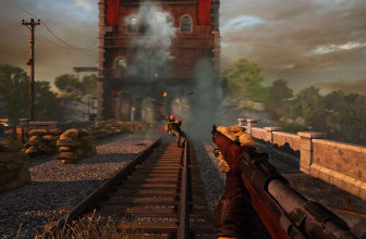 Какие варианты дешево купить RAID. World War II