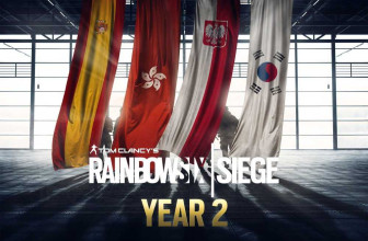 Приобрести  Tom Clancy’s Rainbow Six Siege. Year 2 Gold Edition дешевле, чем в Steam