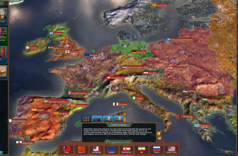 Где купить ключ Realpolitiks со скидкой