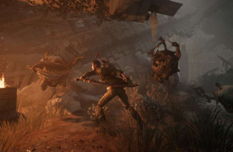 Адаптируйтесь и выживайте. Купите Remnant: From the Ashes дешево и отвоюйте родную Землю