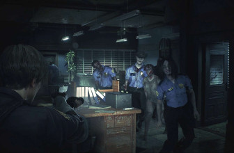 Купите Resident Evil 2 Remake дешево и прикоснитесь к классике 1998 года с новой графикой