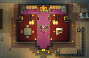 Межгалактическое королевство? Легко! Купите RimWorld. Royalty дешево и постройте его сами