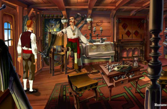 Runaway, The Dream of The Turtle распродажа со скидкой 80%