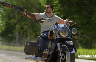 Купите Serious Sam 4 дешево и верните юность