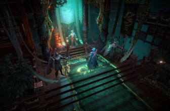 Успейте купить Shadows: Awakening дешево