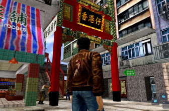Прикоснитесь к классике — купите Shenmue 1 и 2 в Remastered версии