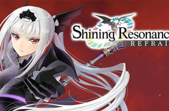 Станьте убийцей драконов — купите Shining Resonance Refrain дешево