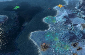 Скидка 50% на Sid Meier’s Civilization: Beyond Earth и возможность поиграть в Steam все выходные