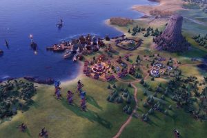 Еще 6 дополнений ждут — купите Sid Meier’s Civilization VI. New Frontier Pass и получится дешевле