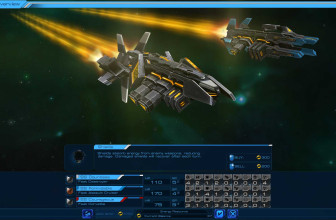 Распродажа Sid Meier’s Starships в Стиме