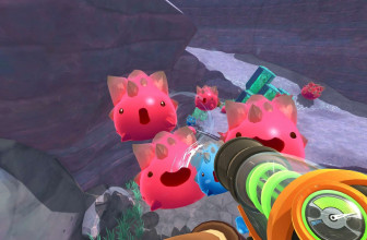 Приобретайте игру Slime Rancher на ПК
