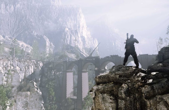 Купить Sniper Elite 4 со скидкой