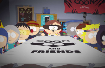 Купить South Park: The Fractured but Whole дешево