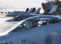 ACE COMBAT 8: Wings of Theve: возвращение серии после семилетнего перерыва