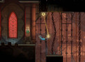 Бельмонты возвращаются! Купите Castlevania: Belmont’s Curse дешево до релиза 15 октября