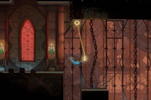 Бельмонты возвращаются! Купите Castlevania: Belmont’s Curse дешево до релиза 15 октября