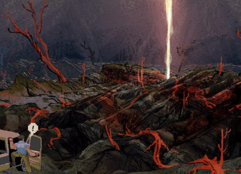 В Steam пять игр стали бесплатными навсегда: Fostering Apocalypse, RealEscape и другие